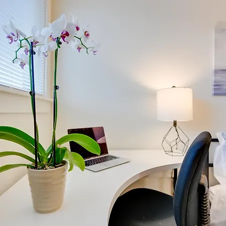Cozy Seattle Apt In Ballard About 7 Mi To Downtown!-3