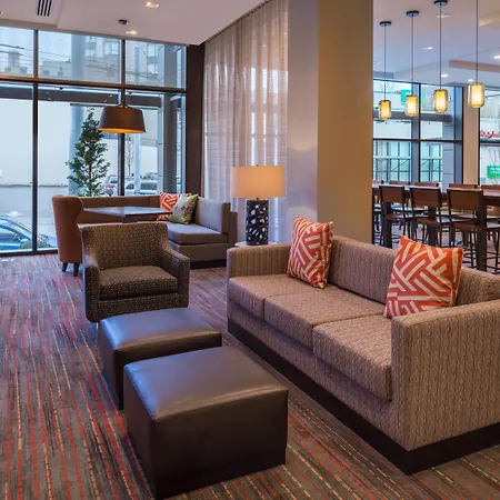 Residence Inn By Marriott Seattle University District-2
