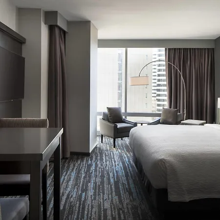 Residence Inn By Marriott Seattle Downtown Convention Center-2