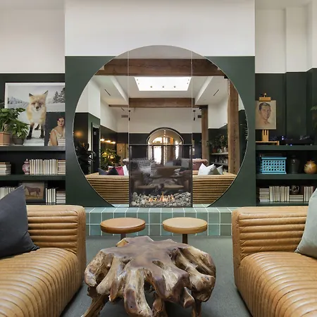 Palihotel Seattle-3