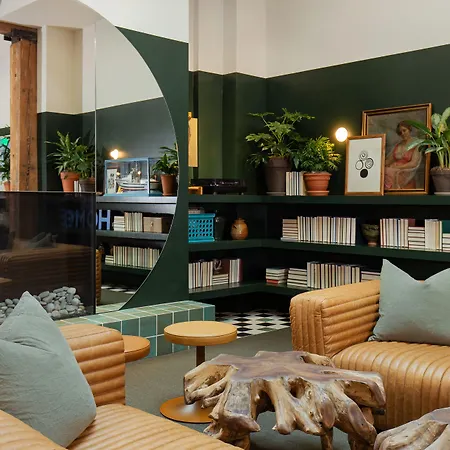 Palihotel Seattle-3