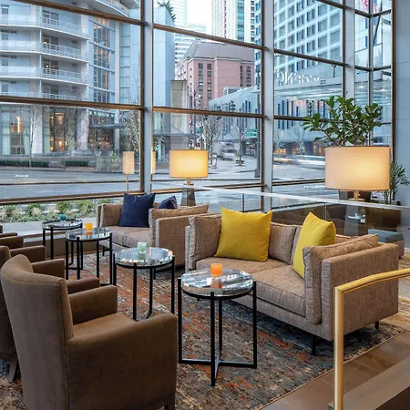 Hyatt Regency Seattle-2