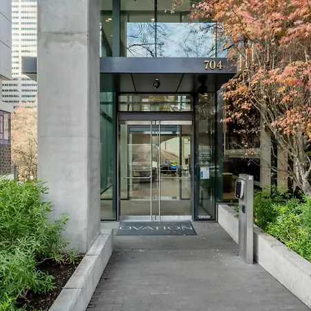 First Hill 1Br W Gym Coworking Sea-437-2
