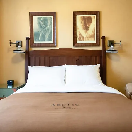 Arctic Club Hotel-2