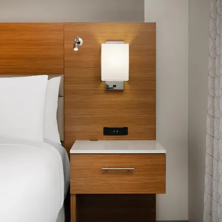 Even Hotel Seattle Downtown - Lake Union By Ihg-2