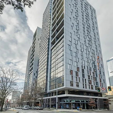 First Hill 1Br W Gym Coworking Sea-453-2