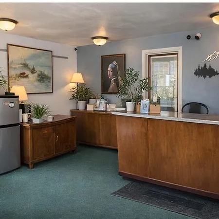 Marco Polo Motel-2