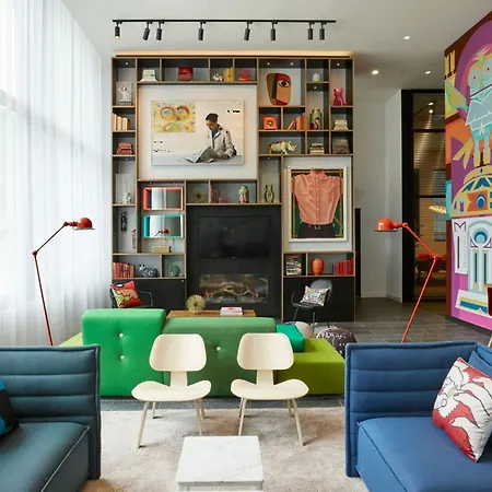 Citizenm Seattle South Lake-3