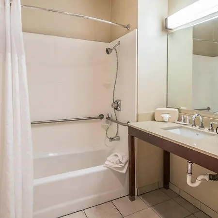 Comfort Inn & Suites Seattle North-3