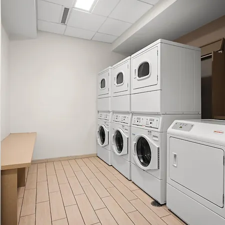 Staybridge Suites Seattle Downtown - Lake Union By Ihg-2