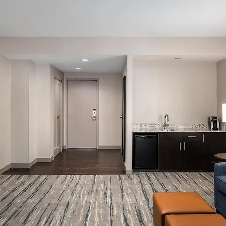 Hilton Garden Inn Seattle Downtown-2