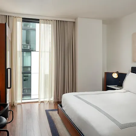 Thompson Seattle, By Hyatt-3