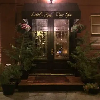 Little Red Day Spa-2