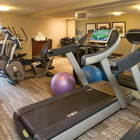 Silver Cloud Hotel - Seattle Stadium-2