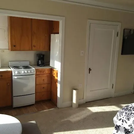 Convention Center Boutique Apartments-2