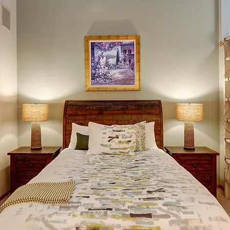 Madison Park Manor - Three Bedroom Home-3
