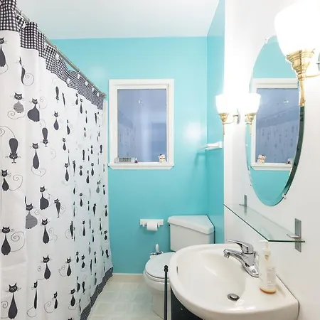 Spacious Greenlake Home, Minutes To Uw-3