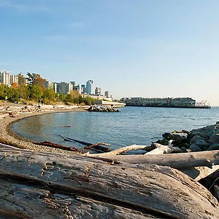 Belltown Waterfront Suites By Barsala-2