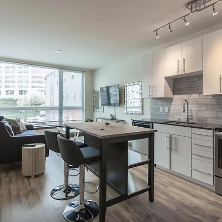 Belltown Waterfront Suites By Barsala-2