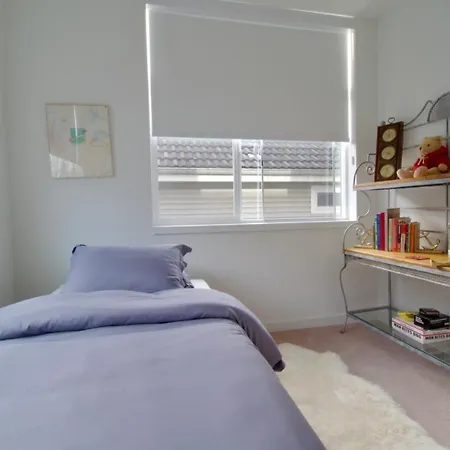 Townhouse Retreat-2