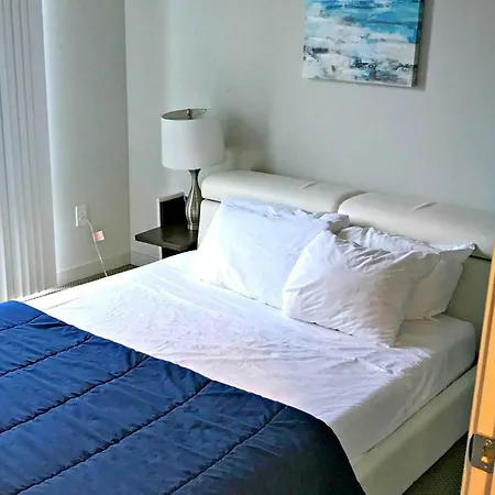 Pelicanstay In Stadium District-3