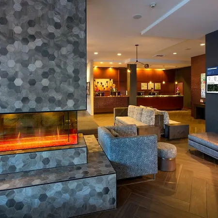 Silver Cloud Hotel - Seattle Stadium-2