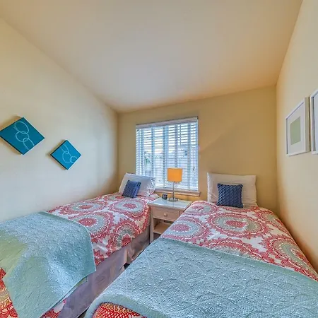 Ballard Northwesterner - 3 Bed 3 Bath Vacation Home In Seattle-2