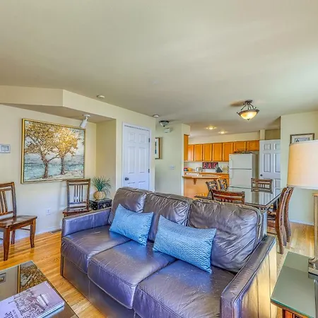 Ballard Northwesterner - 3 Bed 3 Bath Vacation Home In Seattle-3