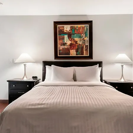 Oakwood Seattle South Lake Union-2