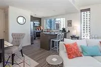 Exquisite Lodging Downtown Apartments-2