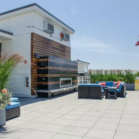 Capital Hill Suites By Luxe Hubs-2