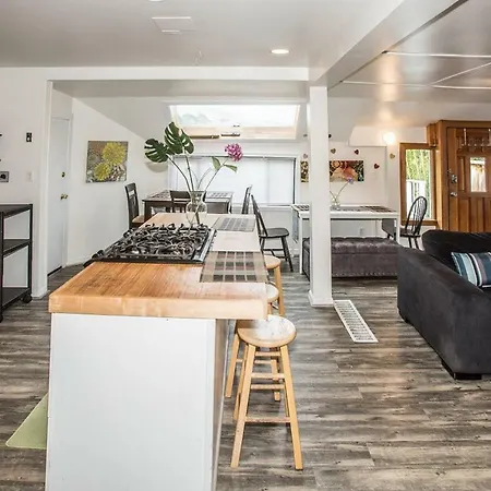 A-Greenlake Garden Unit-3