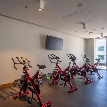 Whyhotel Seattle-Belltown Luxe Suites Wall Street-2