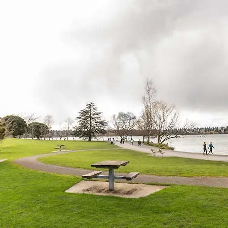 Green Lake Awaits-2