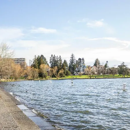 Green Lake Awaits-2