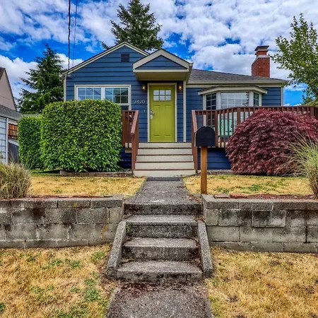 Alki Beach House-2