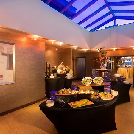 Silver Cloud Hotel - Seattle Stadium-3