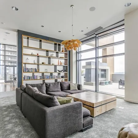 Pike Place Luxe Apartments By Barsala-2