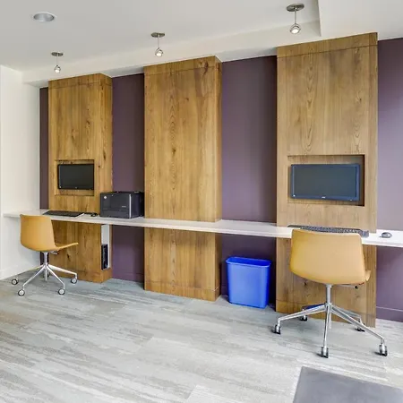Pike Place Luxe Apartments By Barsala-2