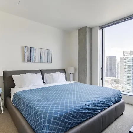 Pike Place Luxe Apartments By Barsala-2