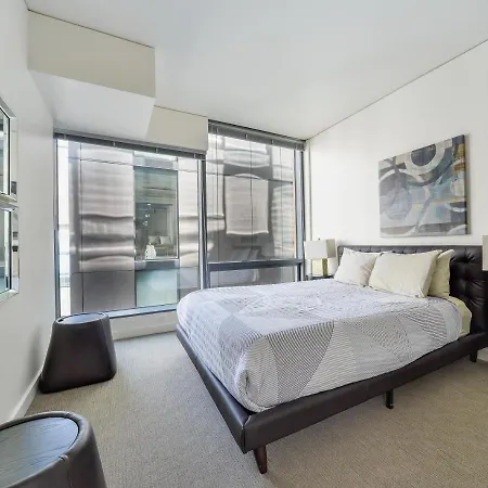 Pike Place Luxe Apartments By Barsala-3