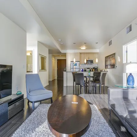 Pike Place Luxe Apartments By Barsala-2