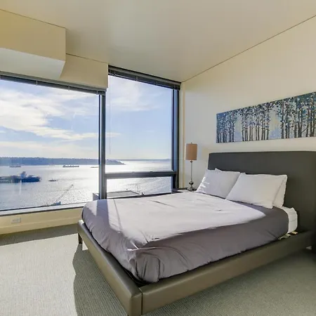 Pike Place Luxe Apartments By Barsala-3