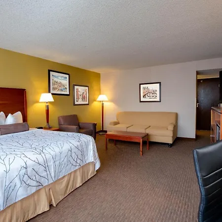 Executive Inn By The Space Needle-3