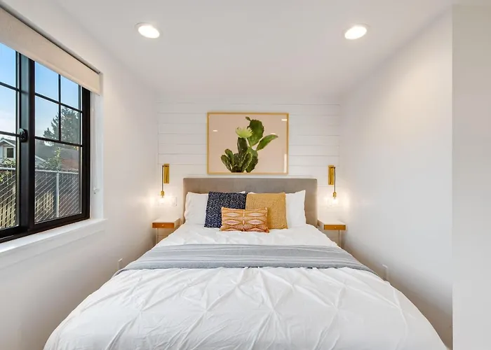 Scandinavian Guest House