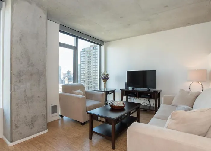 Belltown Residences