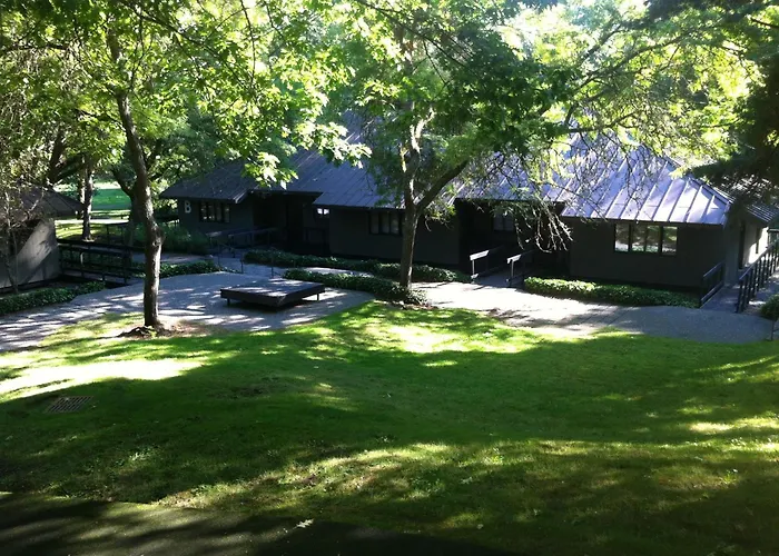 Talaris Conference Center