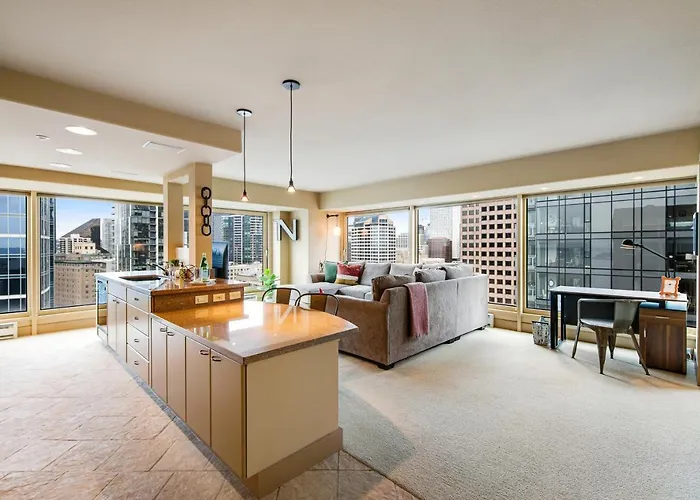 Newmark Tower II