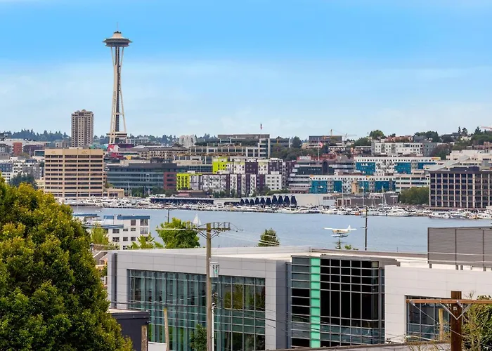 Franklin Dreams Seattle