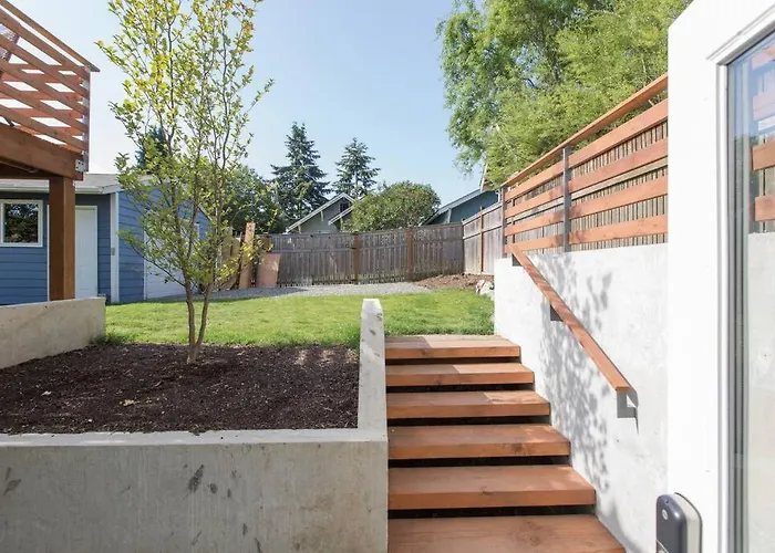 Leed Platinum Green Home Getaway